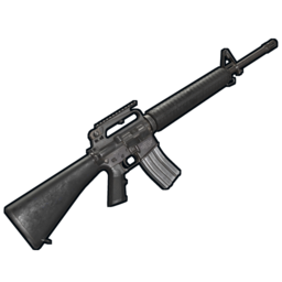 M16A2