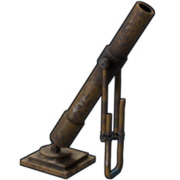 Mortar